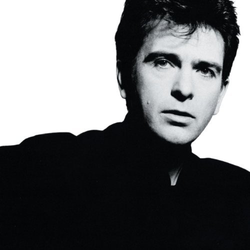 Peter Gabriel / So - Peter Gabriel - Musik - UNIVERSAL MUSIC - 5099973070627 - 18 maj 2018