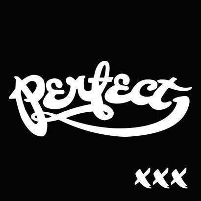 Xxx - Perfect - Music - Pid - 5099994758627 - November 9, 2010