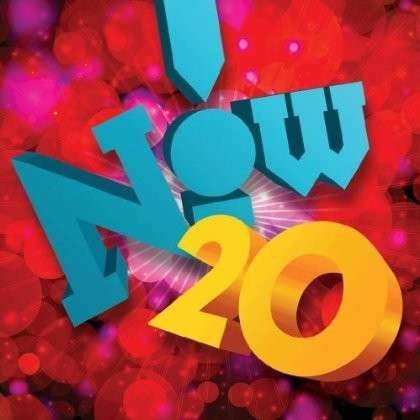 Now 20 / Various - Now 20 / Various - Music - POP / ROCK - 5099997377627 - August 28, 2012