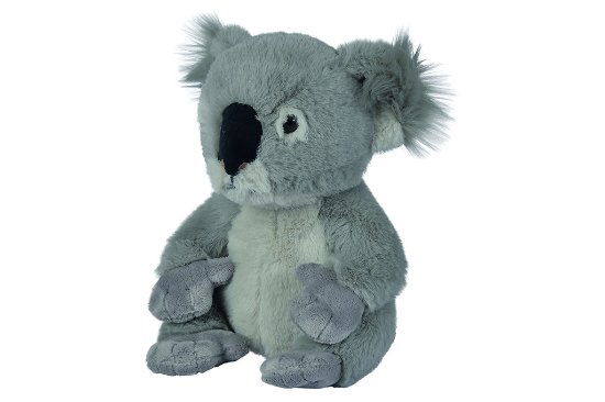 Cover for Simba · National Geographic Knuffel Koala 25cm (Toys) (2022)