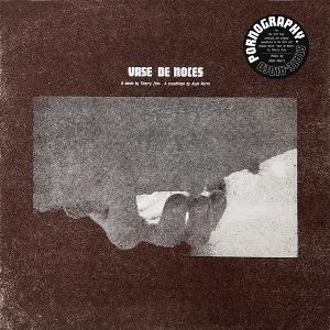 Cover for Alain Pierre · Vase De Noces (LP) (2024)