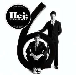 Cover for Hej Matematik · Alt Går Op I 6 (CD) (2010)