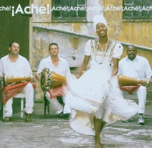 Aché (CD) (2004)