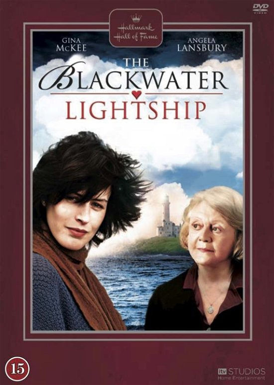 The Blackwater Lightship - V/A - Filmes - Soul Media - 5709165053627 - 31 de maio de 2012