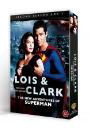 Lois & Clark, Season 2 - Box 2 - V/A - Películas - Soul Media - 5709165871627 - 20 de enero de 2010