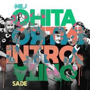 Cover for Miljoonasade · Ohita Intro (LP) (2023)