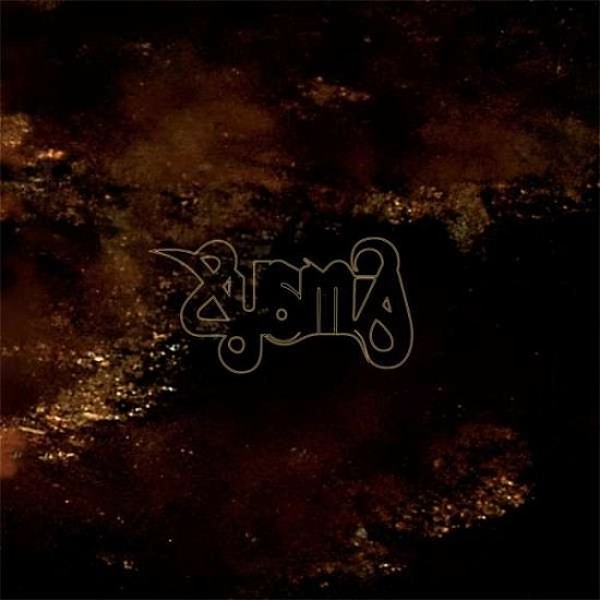 Cover for Xysma · First and Magical - Expanded Edition (LP) (2021)