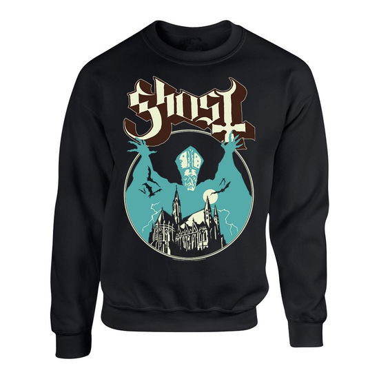 Cover for Ghost · Opus (Kläder) [size M] (2023)