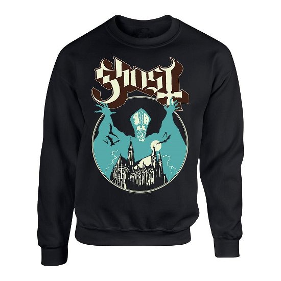 Cover for Ghost · Opus (Bekleidung) [size M] (2023)