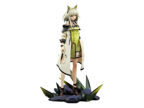 Arknights Kaltsit 1/7 Pvc Fig - Apex - Merchandise -  - 6971995421627 - 27. november 2024