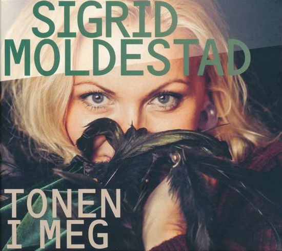 Cover for Sigrid Moldestad · Tonen I Meg (CD) [Digipak]