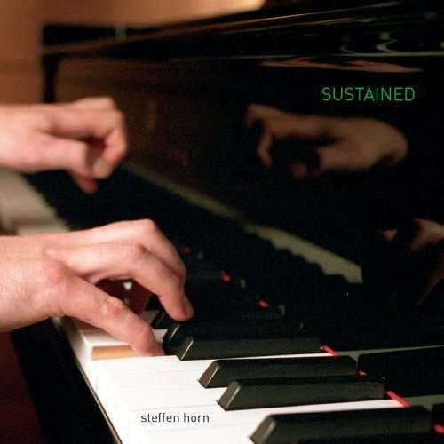 Sustained - Piano Music - Steffan Horn - Musikk - 2L - 7041888504627 - 23. juli 2008