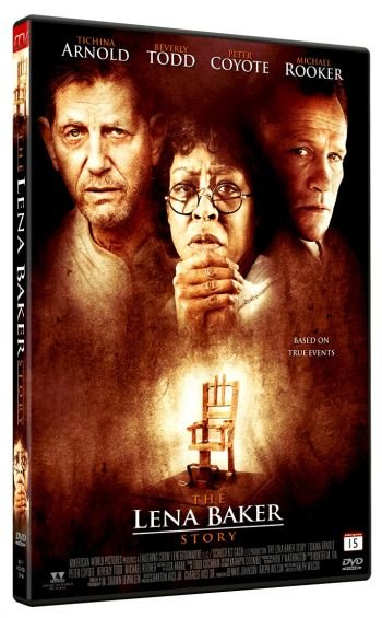 The Lena Baker Story (DVD) (2008)
