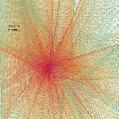 N-Plants - Biosphere - Music - BIOPHON RECORDS (NORWAY) - 7090029000627 - January 27, 2023