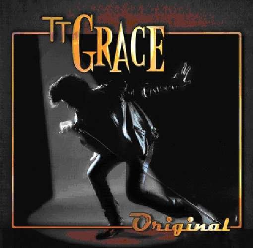 Cover for Tt Grace · Original (CD) (2010)