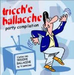 Cover for Various Artists · Tricch'E Ballacche (CD)