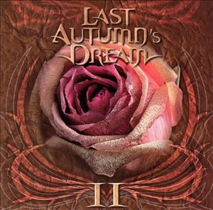 Cover for Last Autumn's Dream · Last Autumn's Dream II (CD)