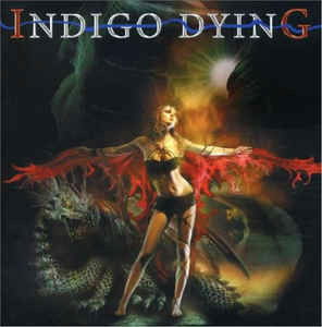 Indigo Dying - Indigo Dying - Music - Frontiers - 8024391035627 - 