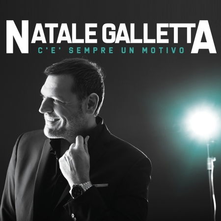 Cover for Galletta Natale · C'E Sempre Un Motivo (CD) (2018)