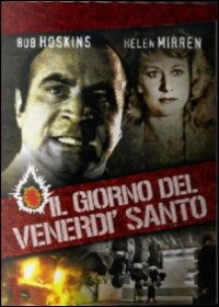 Cover for Giorno Del Venerdi' Santo (Il) (DVD) (2013)