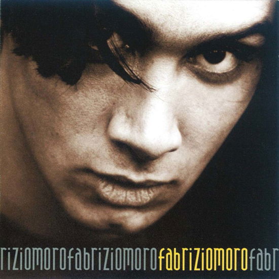 Fabrizio Moro (CD) [Digipak] (2016)
