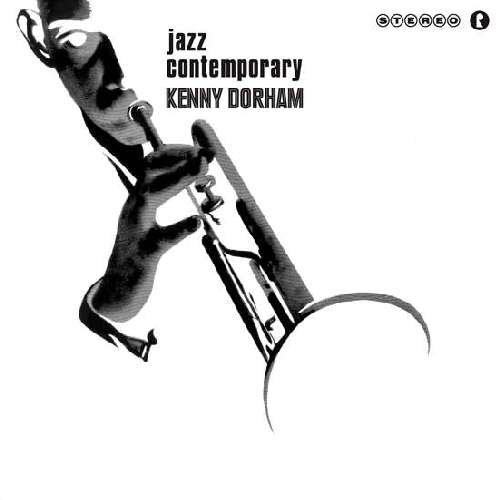 Jazz Contemporary - Kenny Dorham - Música - KEY - 8436028693627 - 16 de outubro de 2013