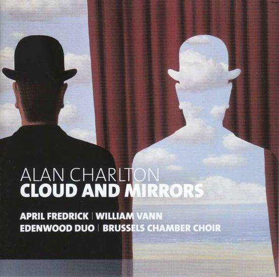 Cover for A. Charlton · Cloud And Mirrors (CD) (2019)