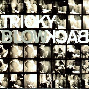Cover for Tricky · Blowback (CD) [Limited edition] (2001)