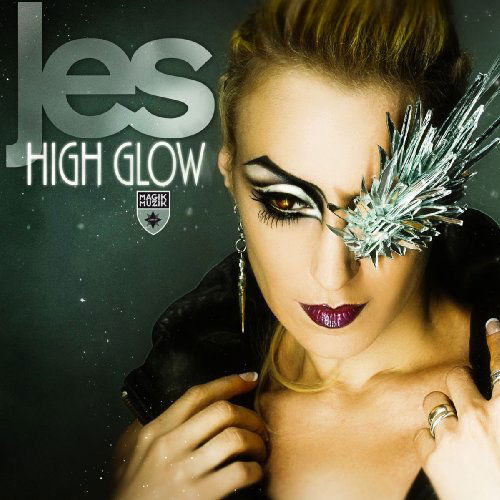 High Glow - Jes - Music - MAGIK MUZIK - 8715197081627 - March 11, 2010