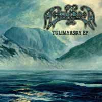 Cover for Moonsorrow · Tulimyrsky (CD) [EP edition] (2019)