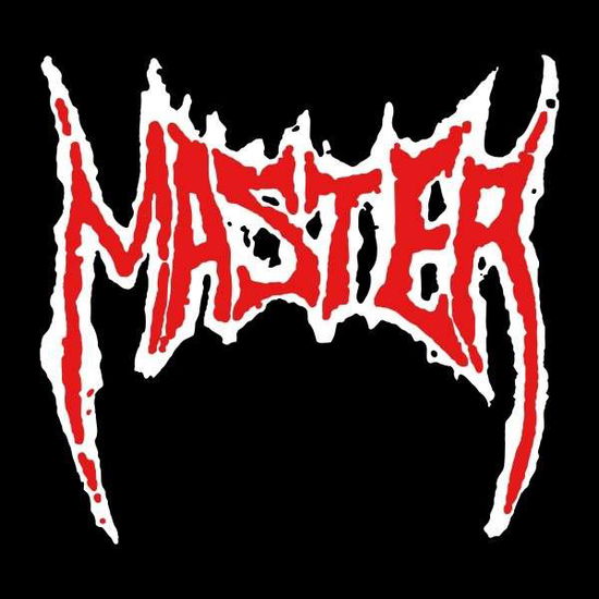 Cover for Master · Master (Re-issue) (CD) [Reissue edition] (2022)