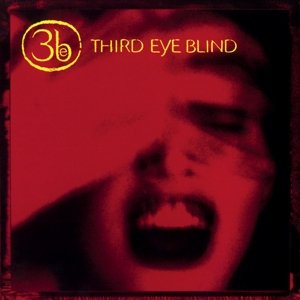 Cover for Third Eye Blind (LP) (2014)