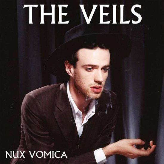 Nux Vomica - The Veils - Music - MUSIC ON VINYL - 8719262004627 - August 24, 2017