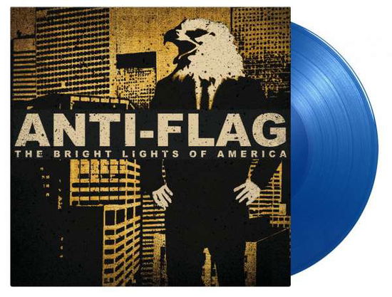 Bright Lights of America (2lp/ - Anti-flag - Musik - ABP8 (IMPORT) - 8719262020627 - 10. September 2021