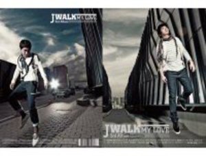 My Love - J-walk - Music -  - 8809206251627 - June 1, 2008