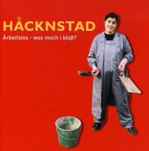 Hacknstad - Various Artists - Musique - E99VLST - 9005346143627 - 3 avril 2008