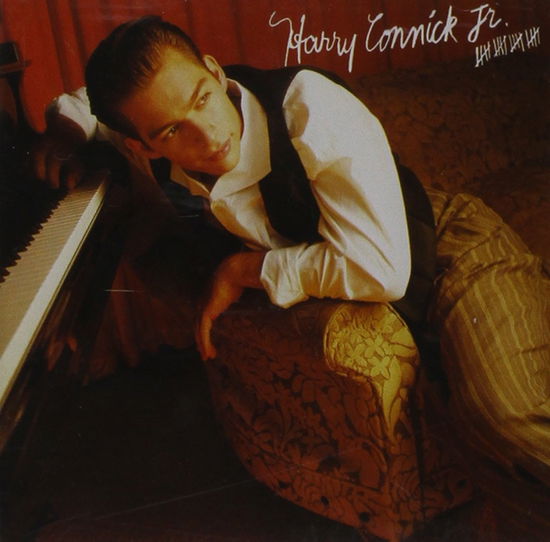 20 - Harry Connick Jr - Musiikki - SONY MUSIC - 9399746299627 - perjantai 8. toukokuuta 2020