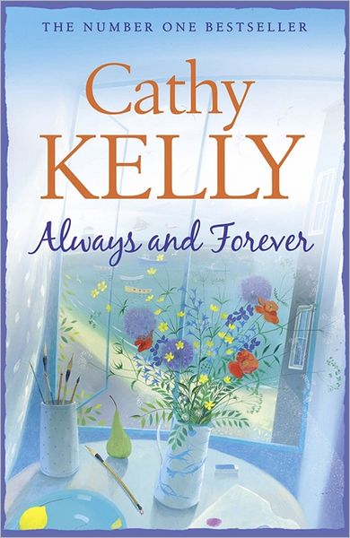 Cover for Cathy Kelly · Always and Forever (Paperback Book) (2008)