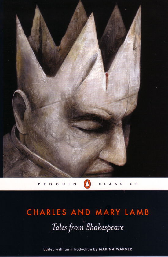 Cover for Lamb, Charles and Mary · Tales from Shakespeare (Paperback Book) (2007)