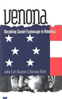 Cover for John Earl Haynes · Venona: Decoding Soviet Espionage in America (Paperback Book) [New edition] (2000)