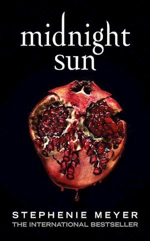 Cover for Stephenie Meyer · Midnight Sun (Gebundenes Buch) (2020)