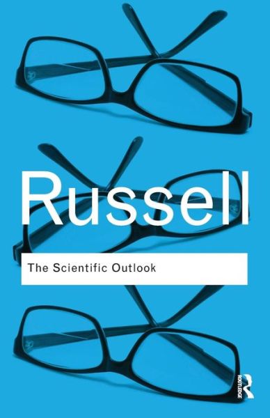 Cover for Bertrand Russell · The Scientific Outlook - Routledge Classics (Pocketbok) (2009)