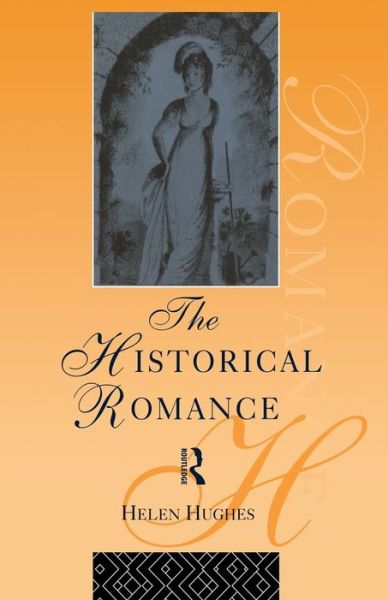 Cover for Helen Hughes · The Historical Romance - Popular Fictions Series (Paperback Book) (2014)