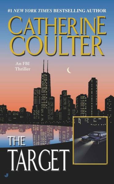 Cover for Catherine Coulter · The Target (An Fbi Thriller) (Paperback Book) (1999)