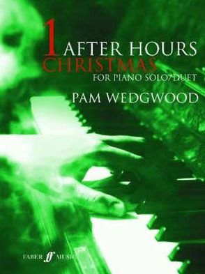 Cover for Pam Wedgwood · After Hours Christmas - After Hours (Paperback Book) (2004)
