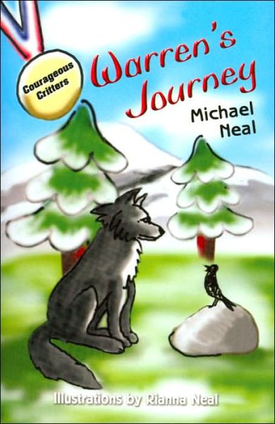 Warren's Journey - Michael Neal - Livros - iUniverse, Inc. - 9780595338627 - 1 de dezembro de 2004