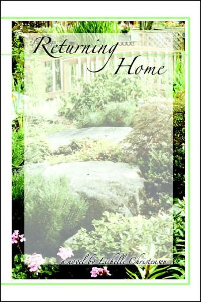 Cover for Lichelle Christensen · Returning Home (Paperback Book) (2006)