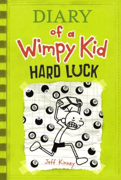 Need Title (Turtleback School & Library Binding Edition) (Diary of a Wimpy Kid) - Jeff Kinney - Kirjat - Turtleback - 9780606320627 - tiistai 5. marraskuuta 2013