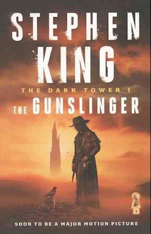 Cover for Stephen King · Gunslinger (Inbunden Bok) (2016)