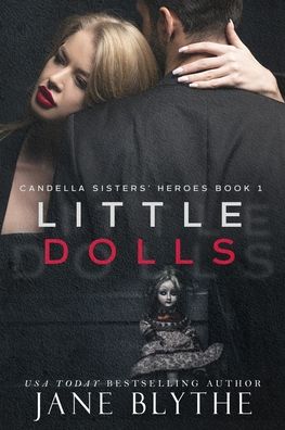 Cover for Jane Blythe · Little Dolls (Paperback Bog) (2022)